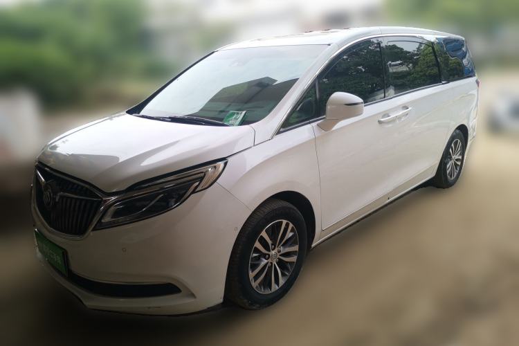 Used Buick GL8 2017 ES 28T Flagship Model China V Standard Guazi used car, China used car export, Used car for sale, Used cars, Cheapest cars for sale