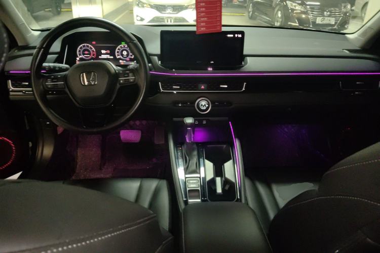 Used Honda Inspire 2024 260TURBO Elite Edition
