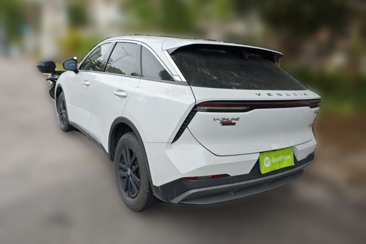 Used Venucia V 2023 260T New Star Edition Pro