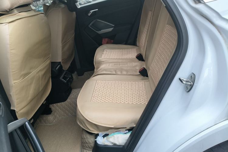 Used Audi Q3 2023 35 TFSI Fashion Dynamic Model (1.4T)
