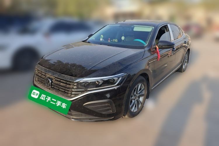 Used Volkswagen Passat 2023 Revised Version 280TSI Business Edition