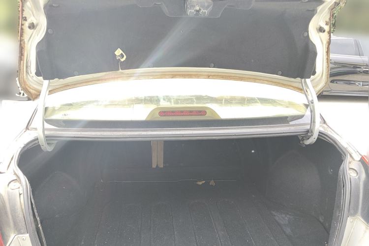 Used Buick Excelle 2008 1.6 LE-MT
