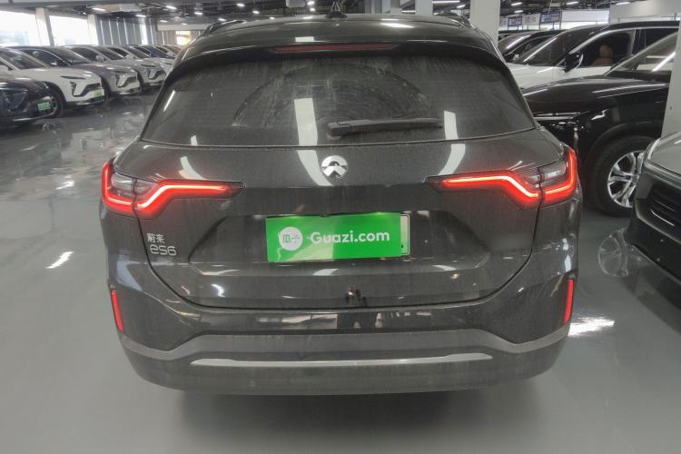 Used Nio ES6 2020 420 km Sport Edition
