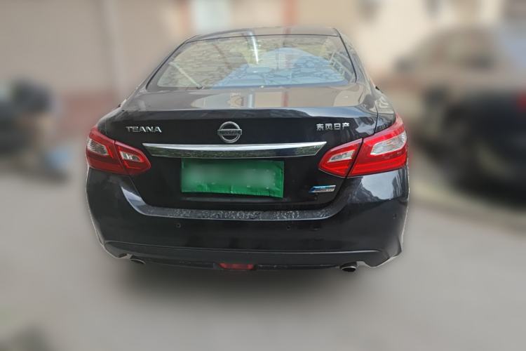 Used Nissan Teana 2016 2.0L XL-Upper Smart Edition
