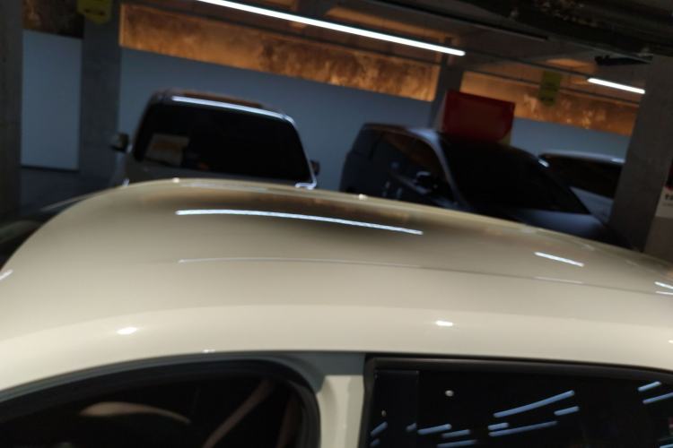 Used BYD Seagull 2023 Free Edition