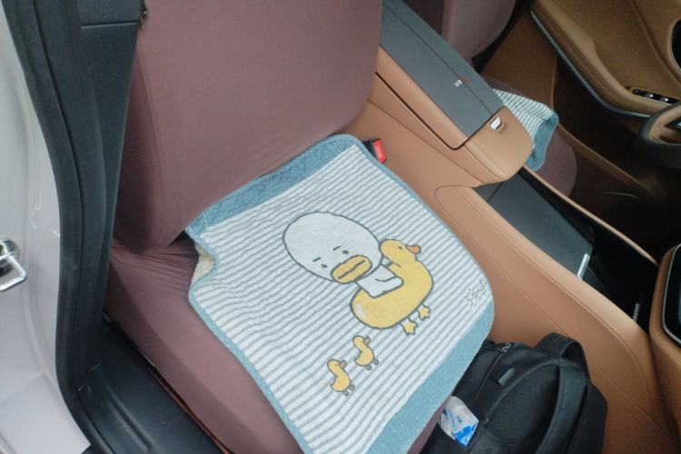 Used Rising R7 2024 Advanced Edition
