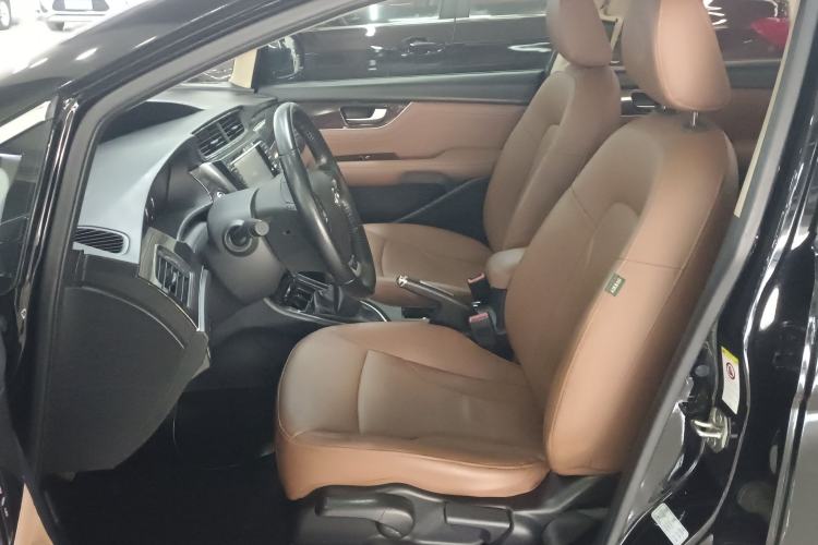 Used Great Wall C50 2016 1.5T Manual Elite Model
