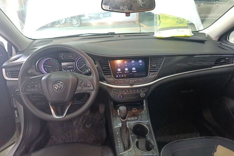 Used Buick Verano 2020 20T CVT Leading Edition