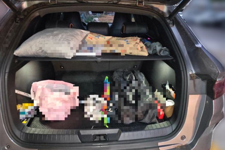 Used BYD Song PLUS New Energy 2021 DM-i 110KM Flagship PLUS
