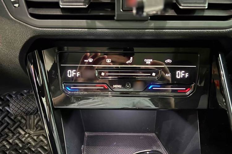 Used Volkswagen Tayron 2020 280TSI Two-Wheel Drive Luxury Connect Edition