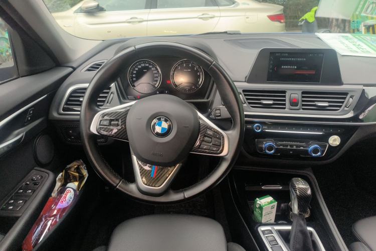 Used BMW 1 Series 2018 118i Sport Edition