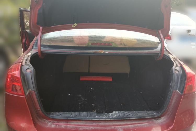 Used Buick Excelle 2011 1.6LX-AT
