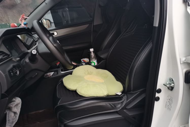 Used Cowin Xuanjie 2021 1.5L CVT Enjoyment Edition
