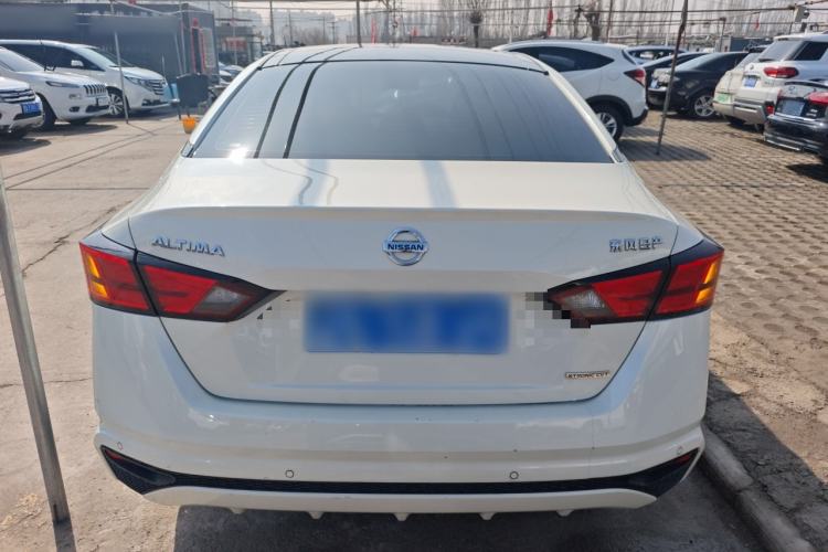 Used Nissan Teana 2020 2.0L XL Comfort Edition
