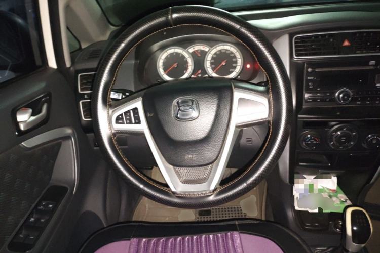 Used Suzuki Liana A6 2014 Hatchback 1.4L Manual Enjoyment Model
