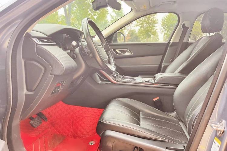 Used Land Rover Range Rover Velar 2018 P250 S