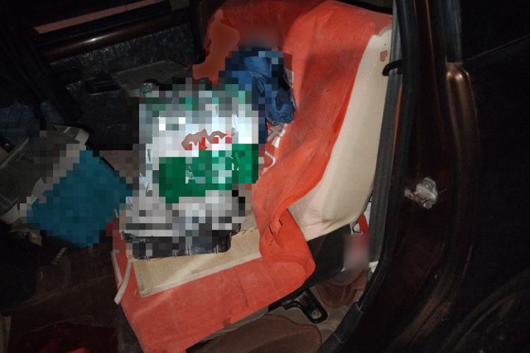 Used Wuling Hongguang 2015 1.2L S Base Model China IV
