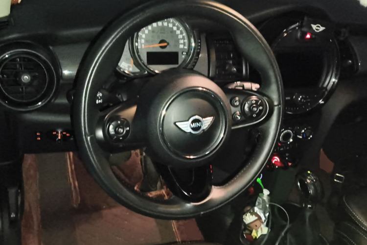 Used MINI 2016 1.5T COOPER Steering Wheel