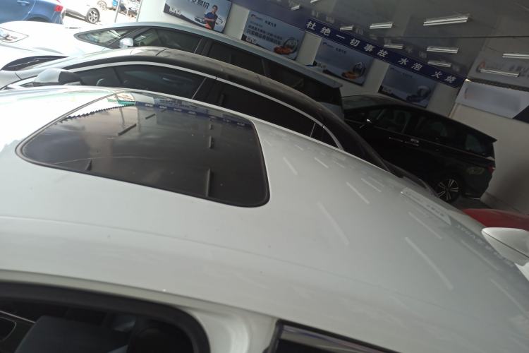 Used Honda Accord 2022 260TURBO Luxury Edition Roof