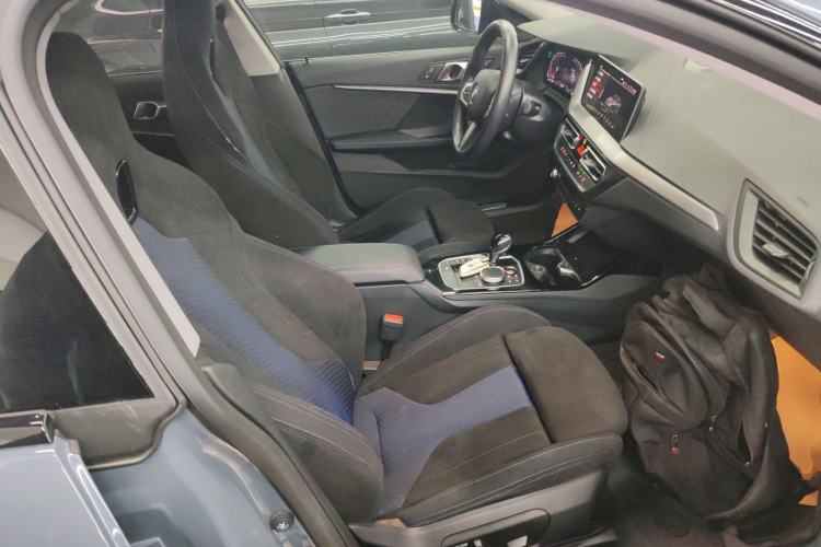 Used BMW 2 Series (Import) 2023 Facelifted 225i Four-Door Coupe M Sport Night Edition Package