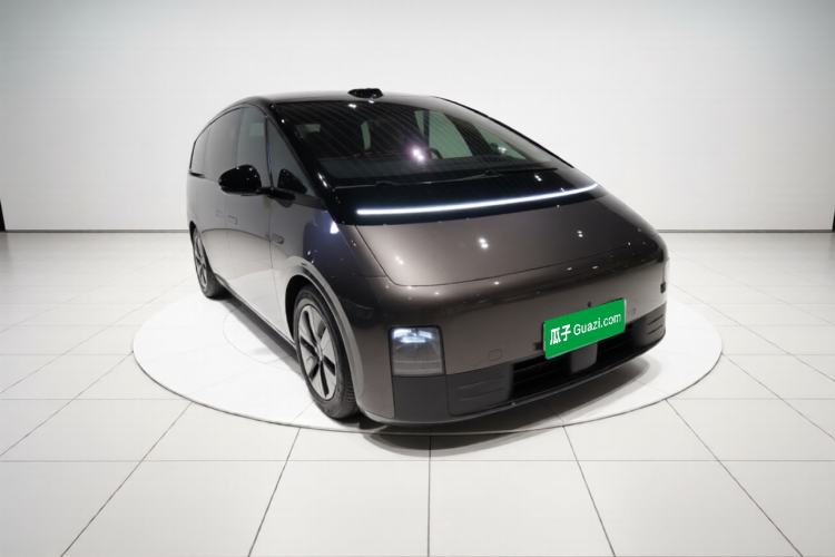 Used Li Auto MEGA 2025 Home Family Special Edition