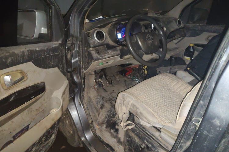 Used CHANGAN KAICHENG Star 2013 1.2L New Changan Star Standard Model