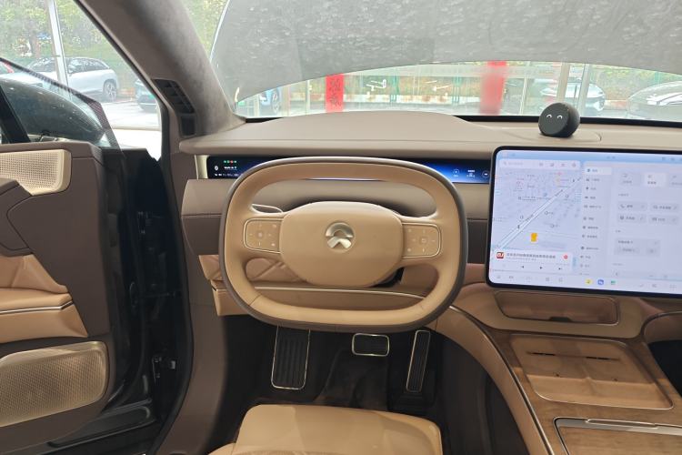 Used Nio ET9 2025 100 kWh
