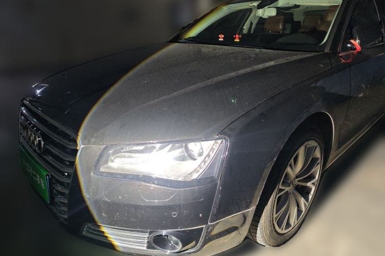 Used Audi A8 2012 A8L 50 TFSI quattro Prestige Edition Guazi used car, China used car export, Used car for sale, Used  cars, Cheapest cars for sale