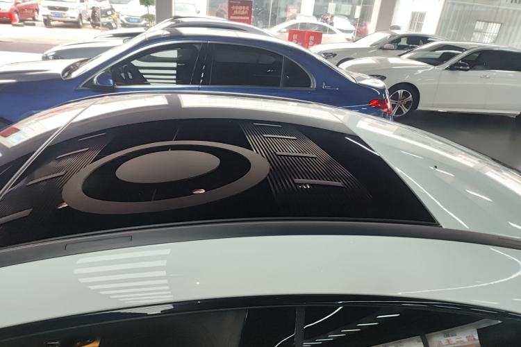 Used Mercedes-Benz CLA AMG 2021 AMG CLA 35 4MATIC