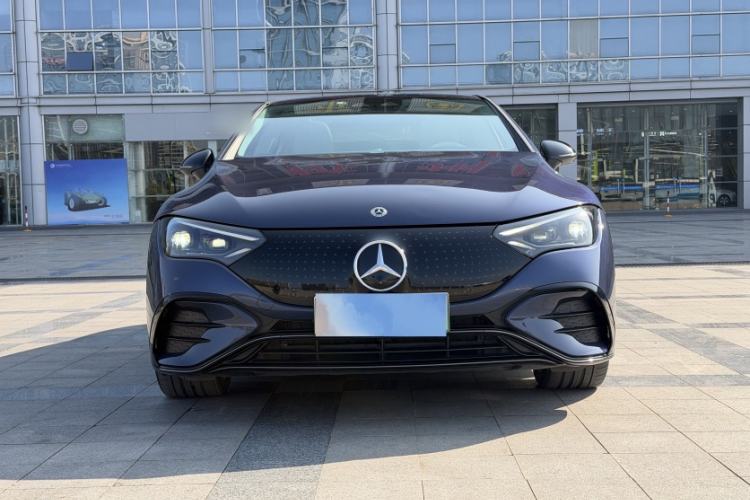 Used Mercedes-Benz EQE 2022 350 First Edition Special Version
