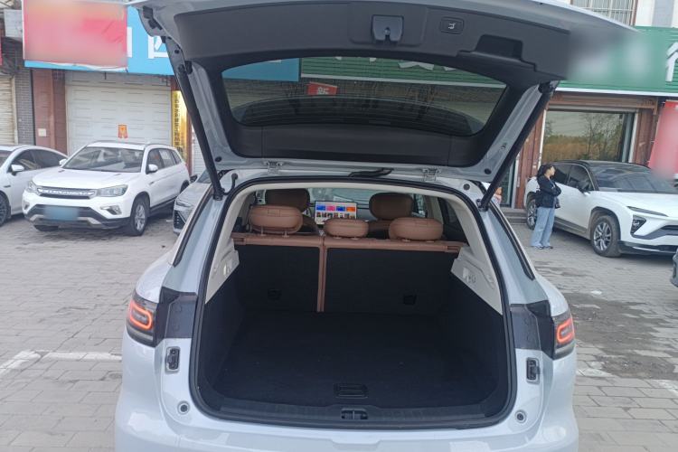 Used Leapmotor C11 2026 All-Electric 640 LiDAR Prestige Edition