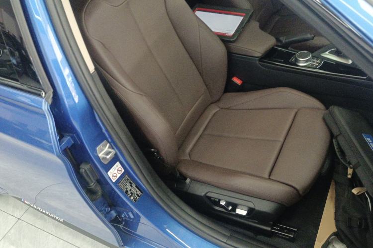 Used BMW 3 Series 2019 320Li M Sport Package