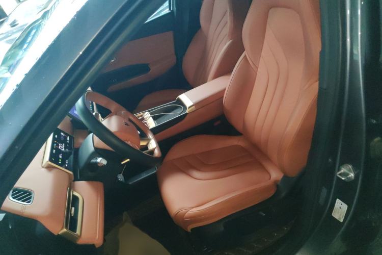 Used NETA X 2023 400 Lite