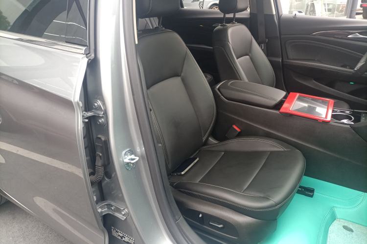 Used Buick Regal 2024 25T Deluxe Edition