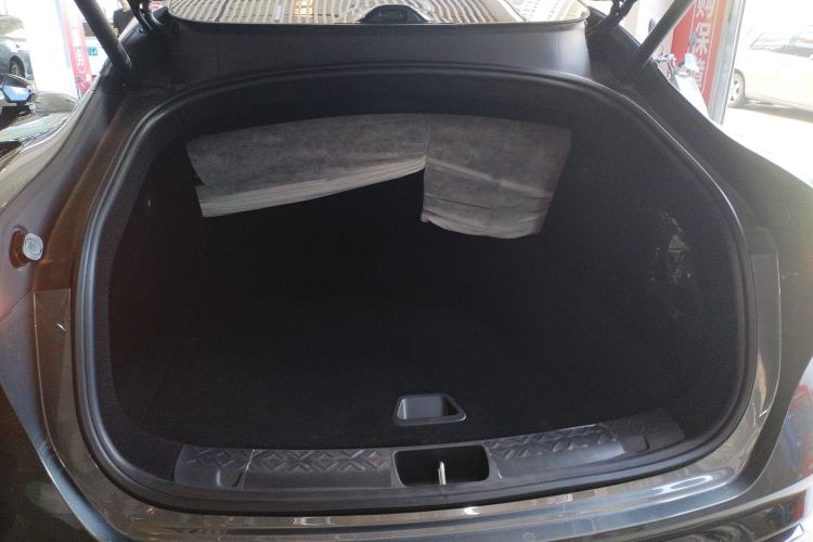 Used Avatr 06 2025 Ultra Pure Electric Edition