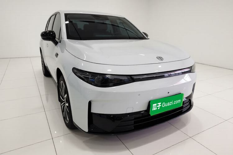 Used Leapmotor C10 2024 530 Comfort Edition