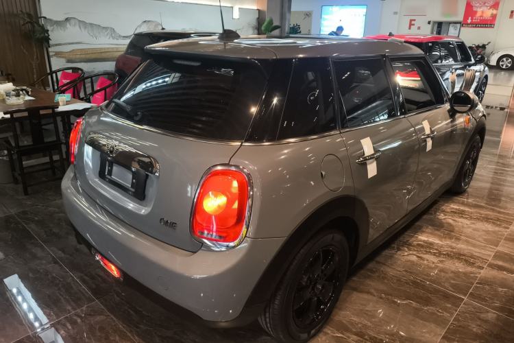 Used MINI MINI 2016 1.2T ONE Five-Door Edition