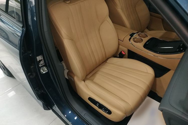 Used AION V 2026 Model Aion Tyrannosaurus Family Edition 650 Zhihao Edition