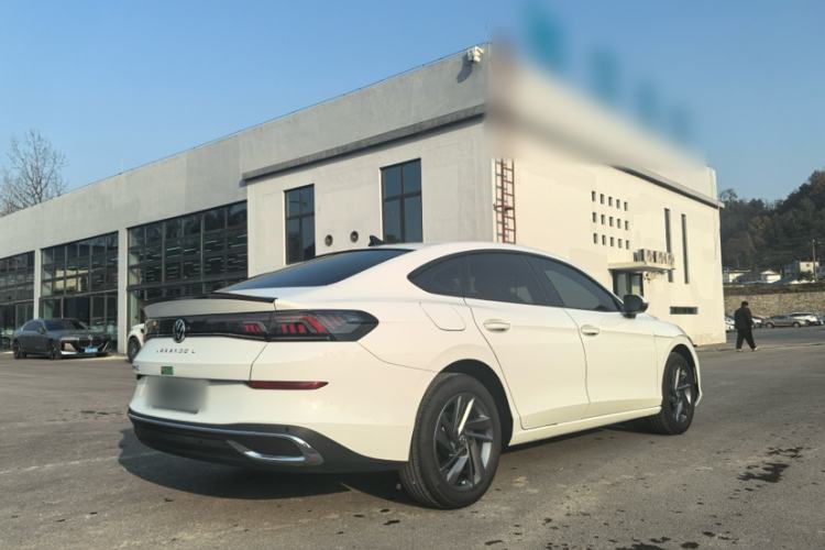 Used Volkswagen Lamando 2024 Lavida L 280TSI DSG Spicy Edition