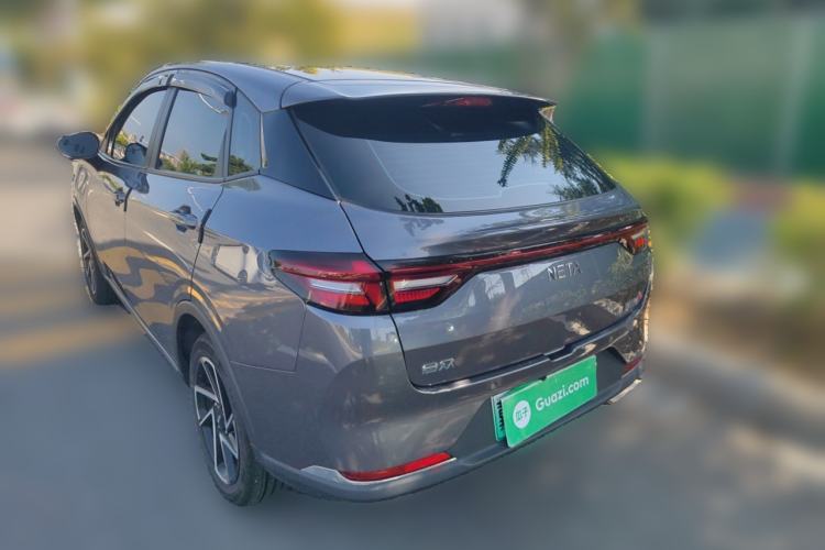 Used NETA AYA 2023 Revised Version 401 Lite