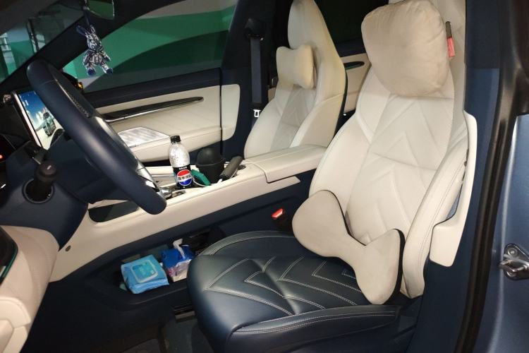 Used Zeekr 001 2023 YOU Edition 100 kWh
