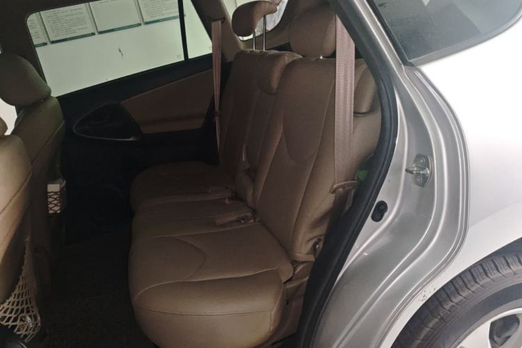 Used Toyota RAV4 2011 2.0L Automatic Classic Edition