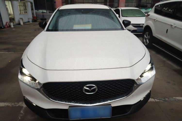 Used Mazda CX-30 2024 2.0L Manual Shangyue Trim