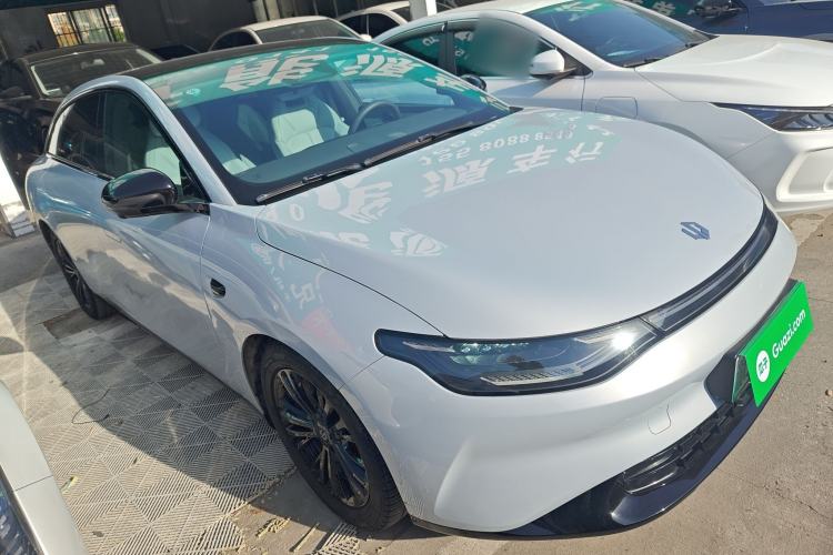 Used Leapmotor C01 2023 525 Comfort Edition