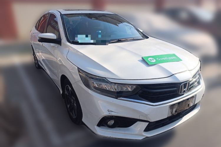 Used Honda Envix 2019 180TURBO CVT Prestige Edition China VI