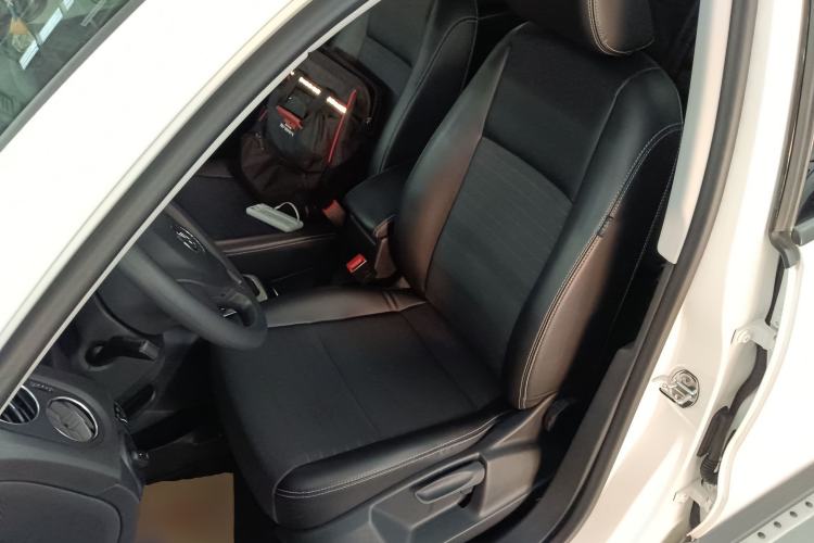 Used Volkswagen Tiguan L 2017 300TSI Automatic Two-Wheel Drive Silk Road Luxury Edition