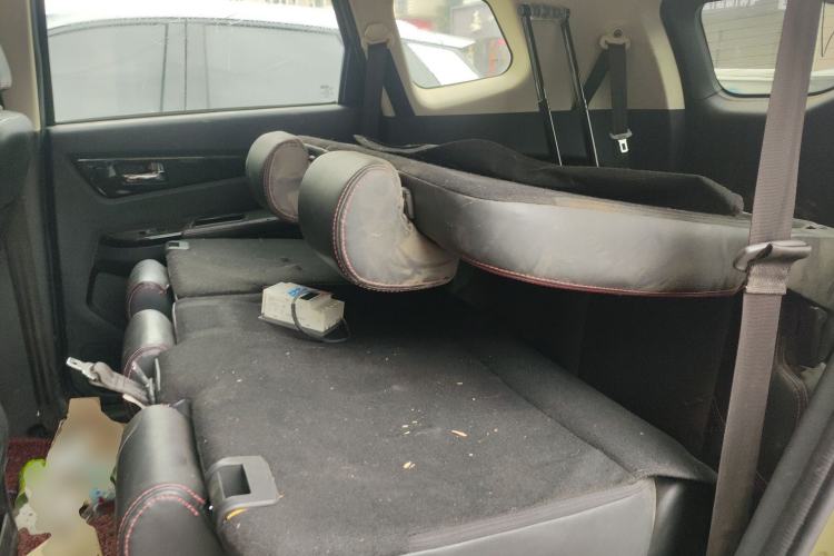 Used HYOSOW S3 2016 1.5L Manual Comfort Version China IV Emission Standard
