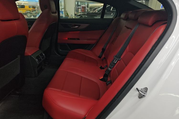 Used Jaguar XEL 2021 2.0T 250 PS R-DYNAMIC S Advanced Sport Edition
