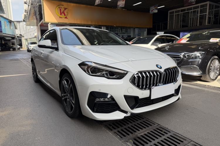 Used BMW 2 Series 2023 225i Four-Door Coupe M Sport Package
