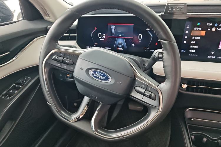 Used Ford Mondeo 2022 Restyled EcoBoost 245 Luxury Version